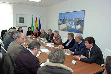 Intervencin Presidenta Consorcio Aletas
